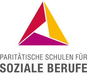 Logo Paritaetische Berufsfachschule